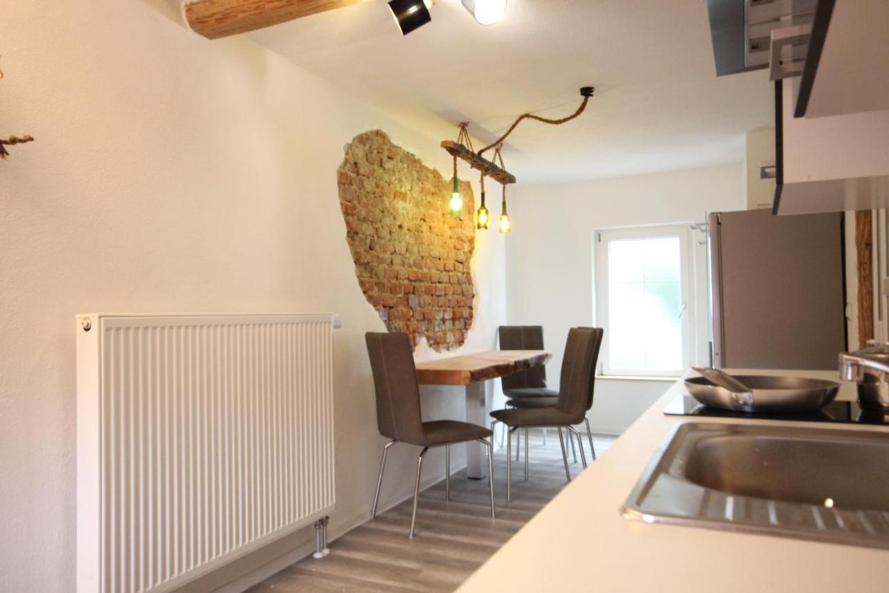Ferienwohnung Fischach Kültér fotó