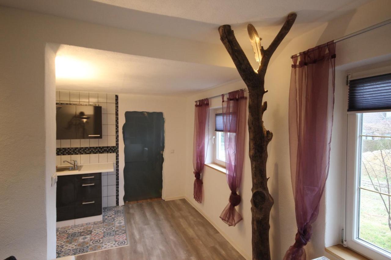Ferienwohnung Fischach Kültér fotó
