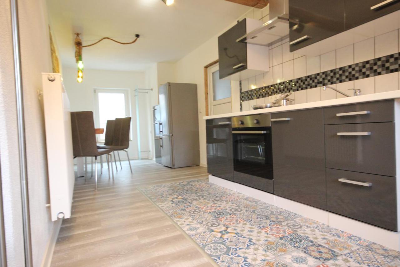 Ferienwohnung Fischach Kültér fotó