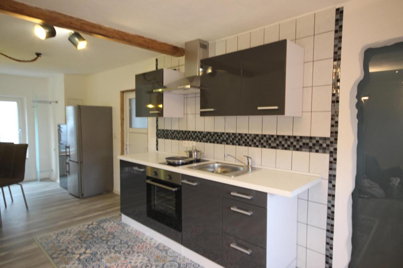 Ferienwohnung Fischach Kültér fotó