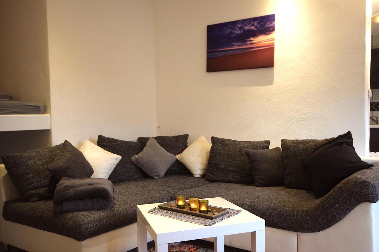 Ferienwohnung Fischach Kültér fotó