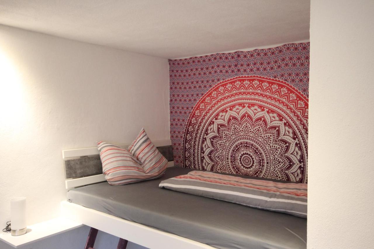 Ferienwohnung Fischach Kültér fotó
