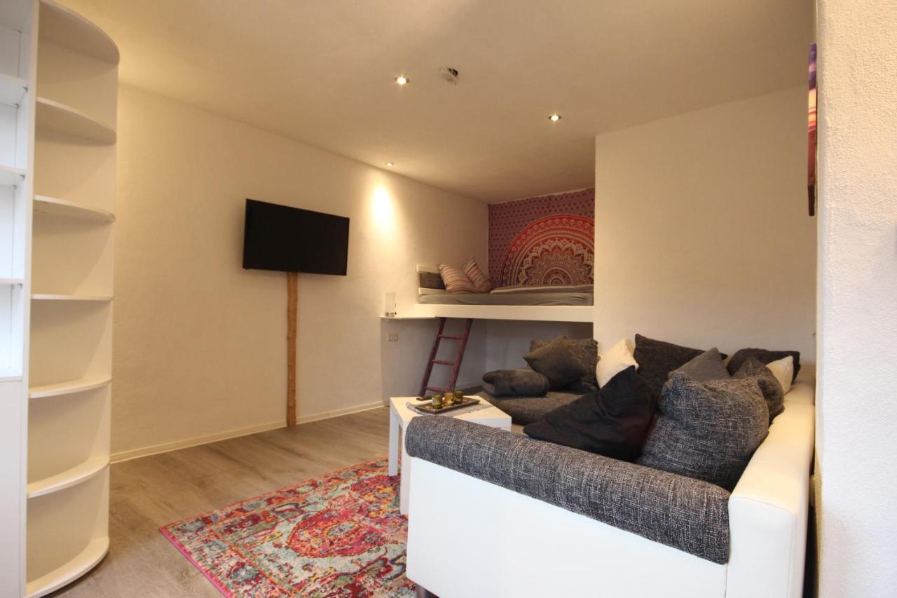 Ferienwohnung Fischach Kültér fotó