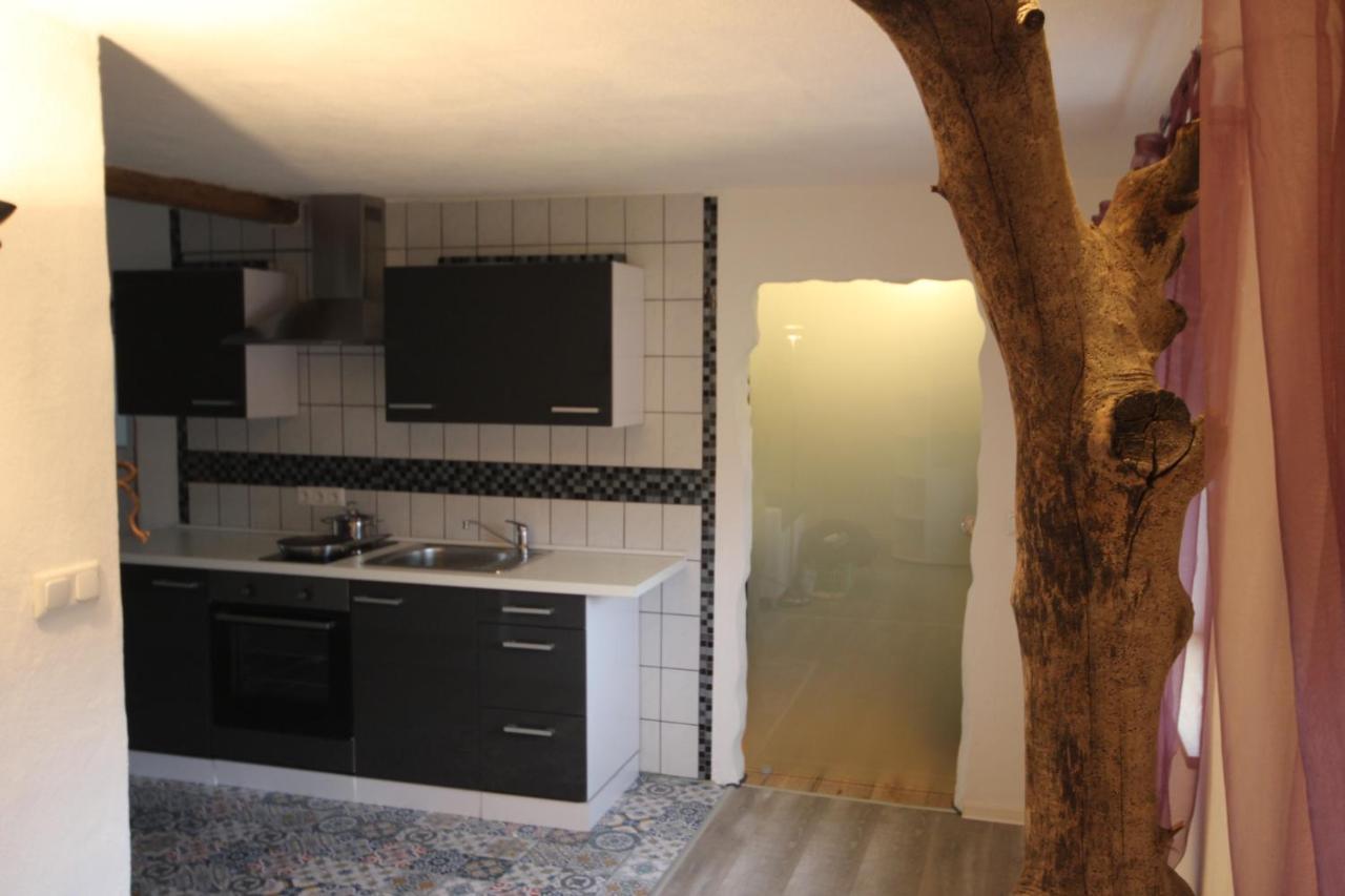 Ferienwohnung Fischach Kültér fotó