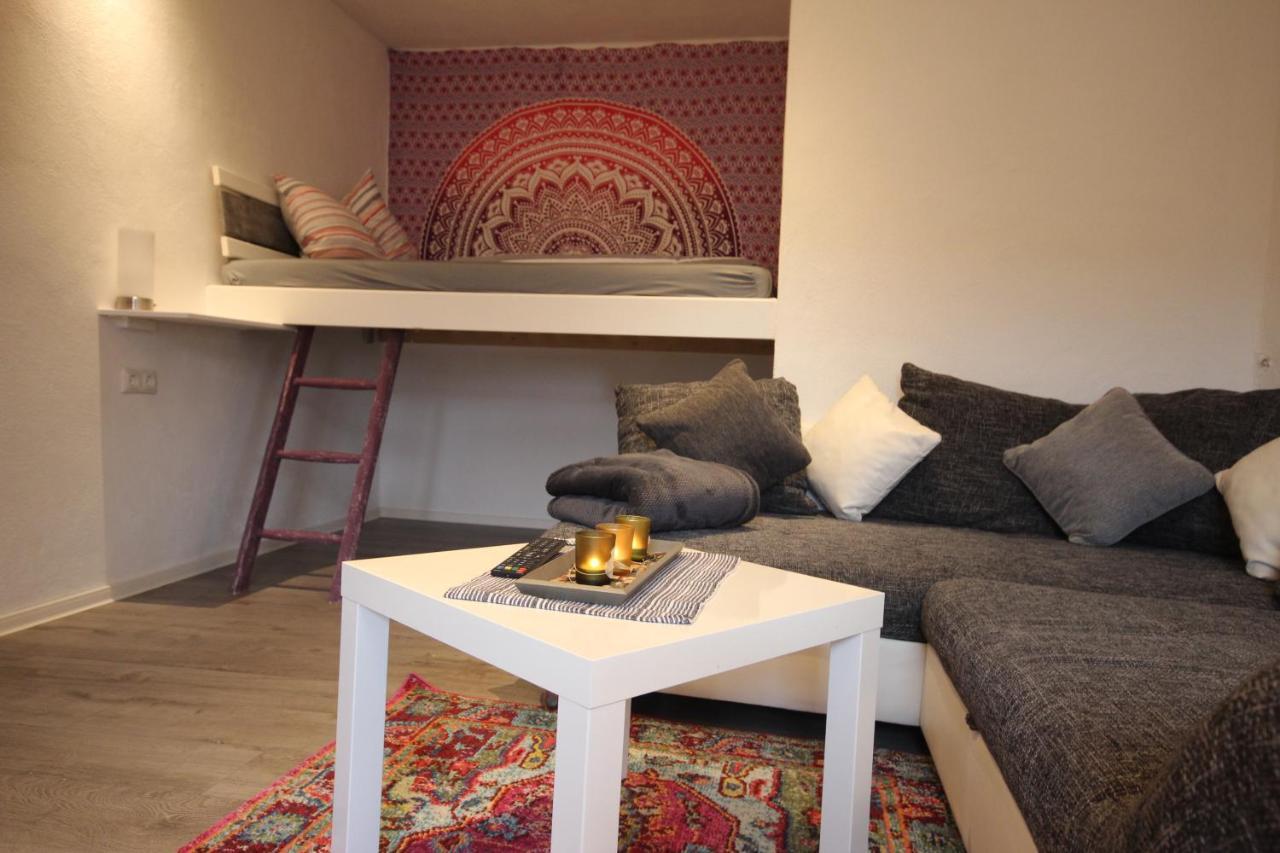 Ferienwohnung Fischach Kültér fotó
