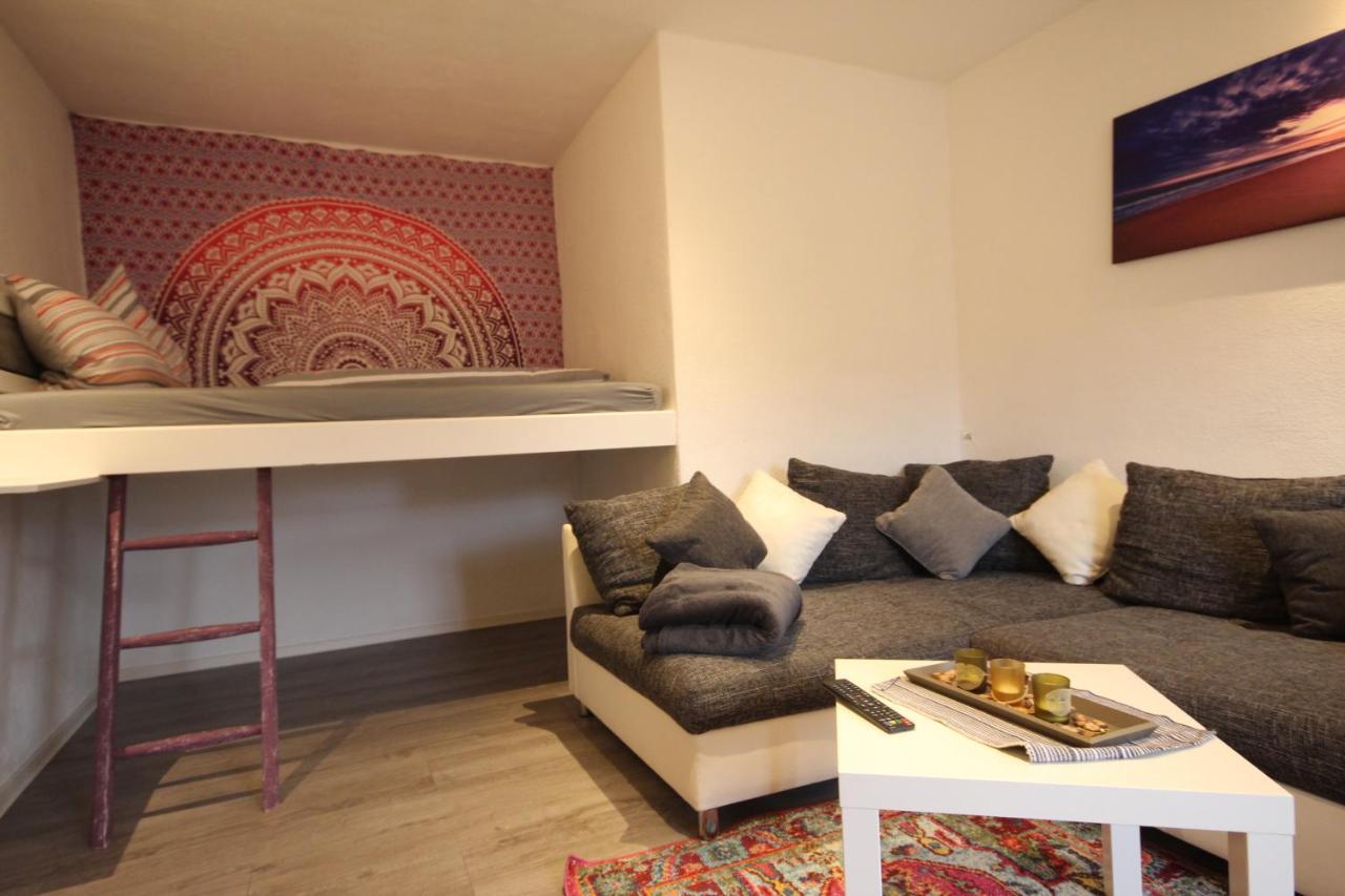 Ferienwohnung Fischach Kültér fotó