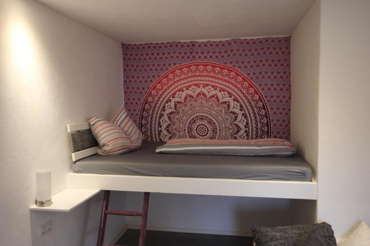 Ferienwohnung Fischach Kültér fotó