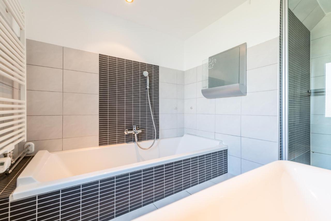 Ferienwohnung Fischach Kültér fotó