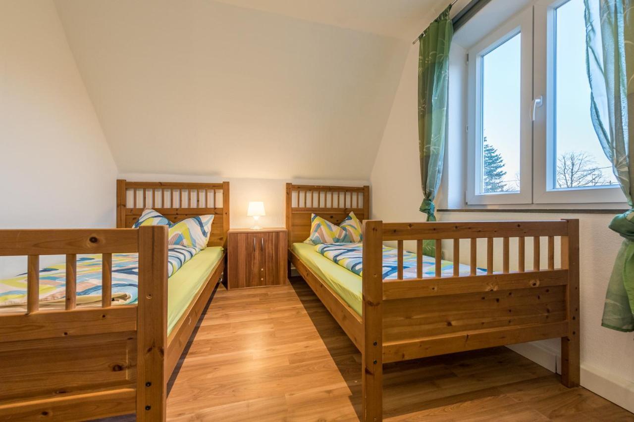 Ferienwohnung Fischach Kültér fotó