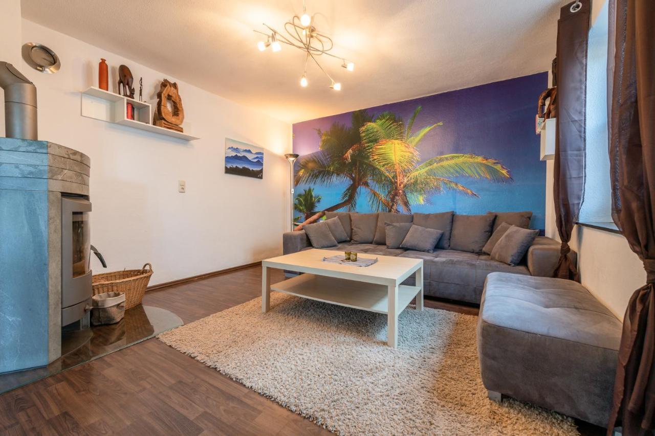 Ferienwohnung Fischach Kültér fotó