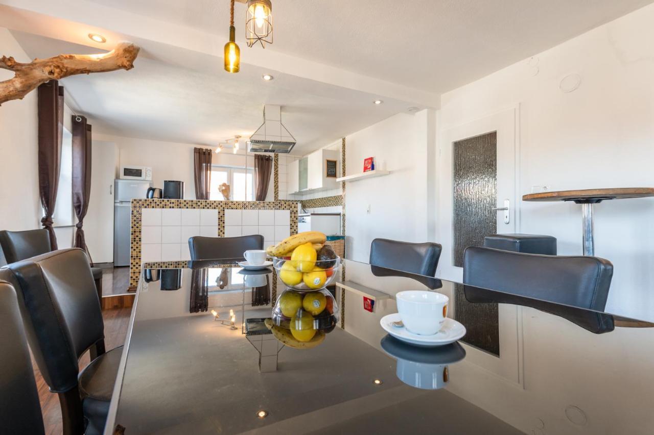 Ferienwohnung Fischach Kültér fotó