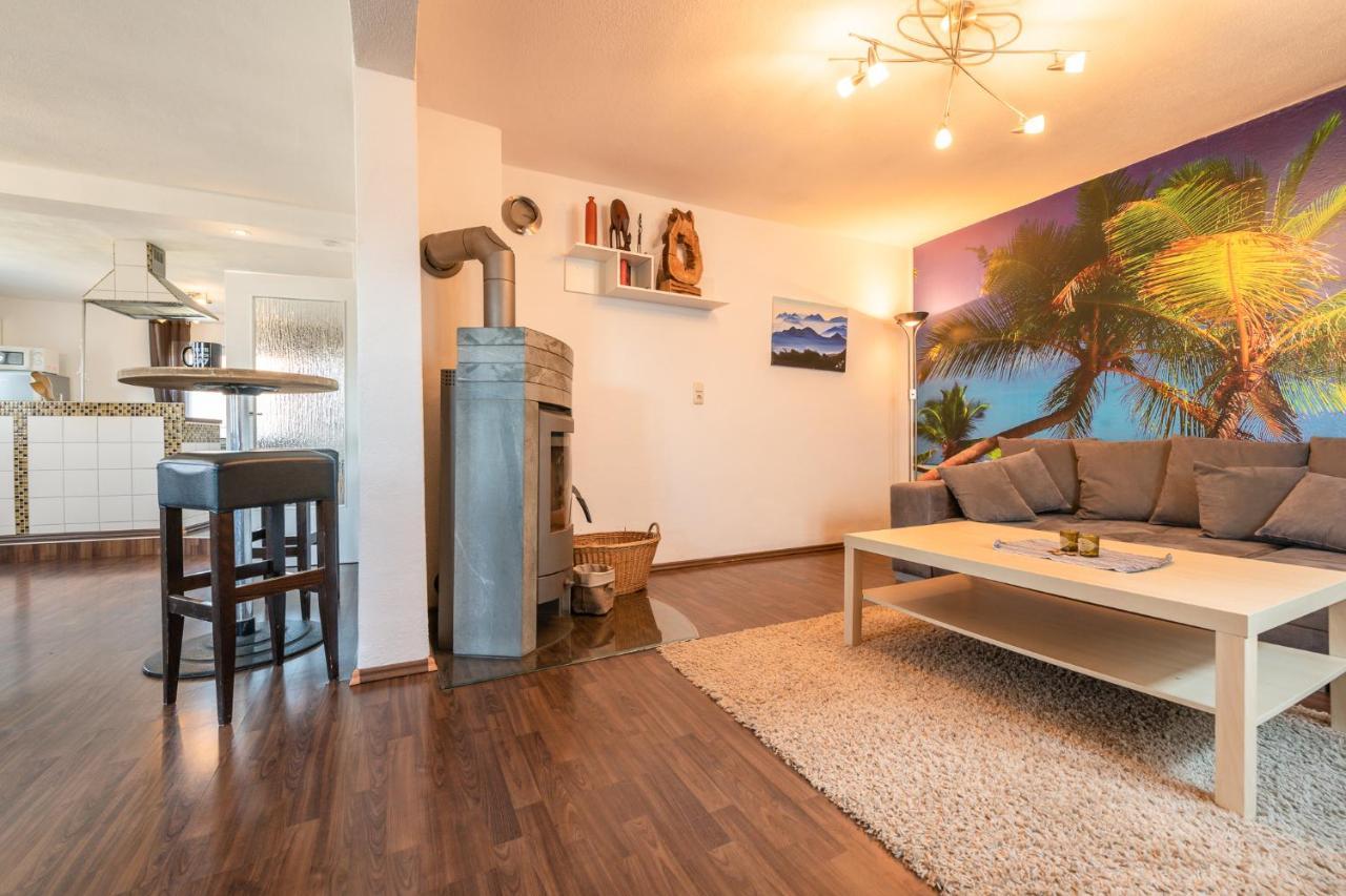 Ferienwohnung Fischach Kültér fotó